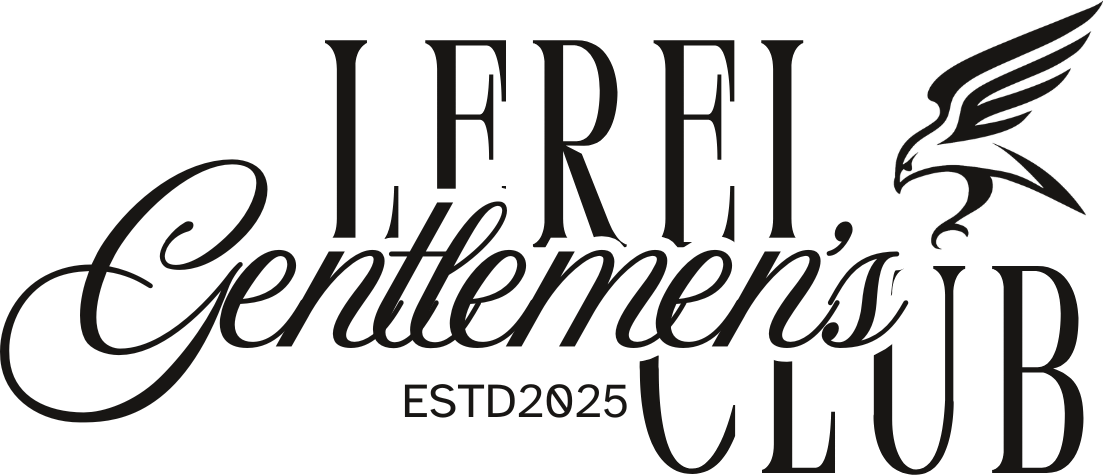 LEREI Gentlemen's Club